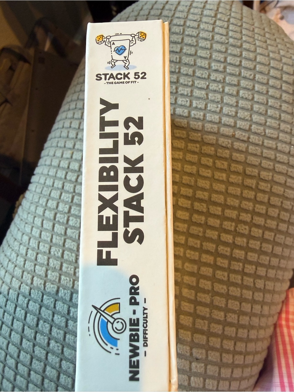 Flexibility Stack 52 - Picture 5 of 5
